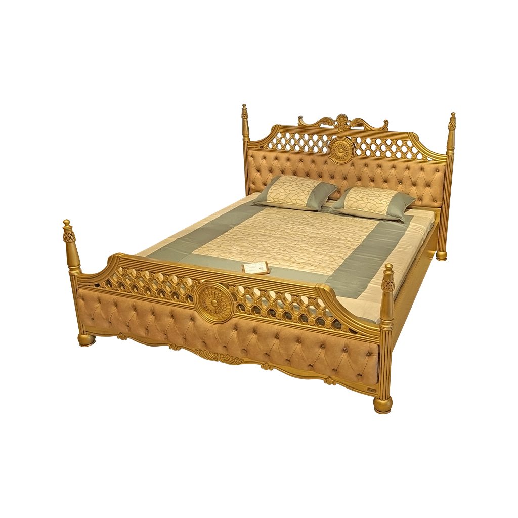 Mountain Bed