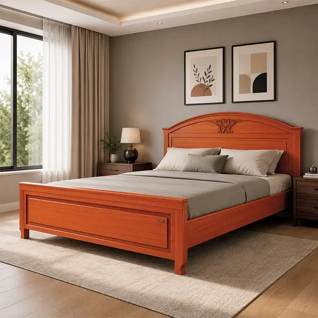 Madison Bed