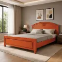 Madison Bed