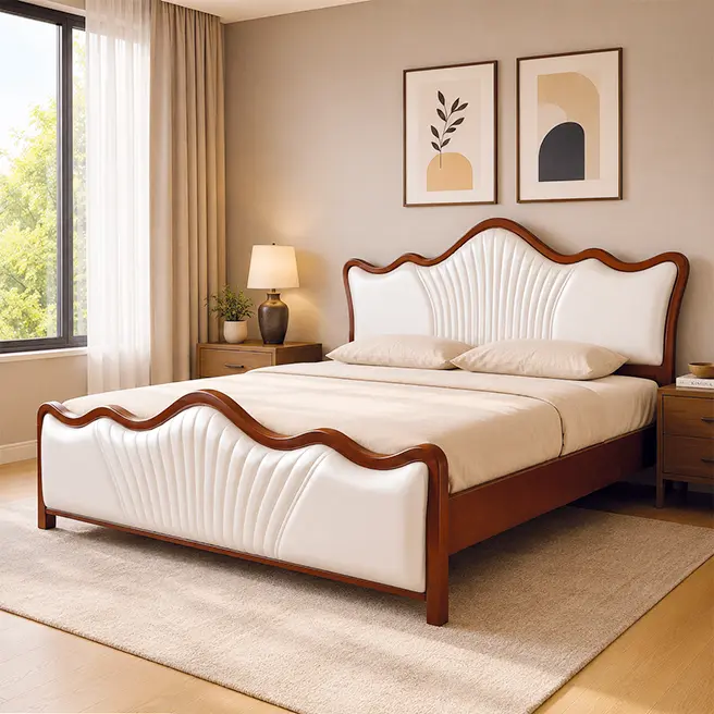 Wilson Bed