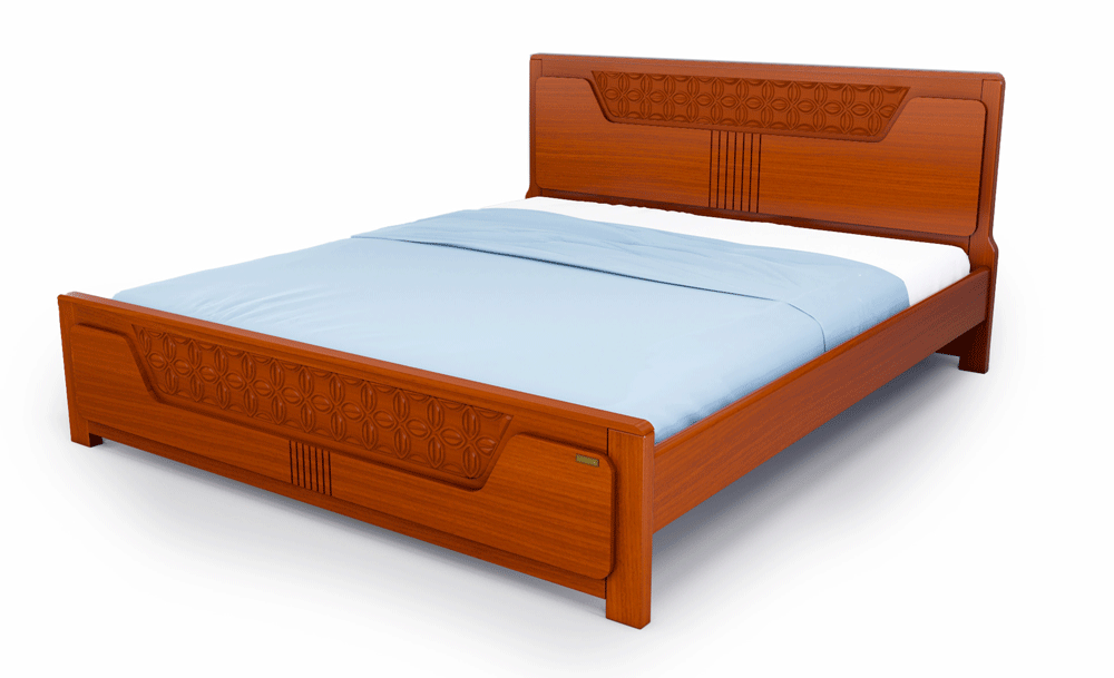 Endora Bed