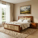 Riverton Bed