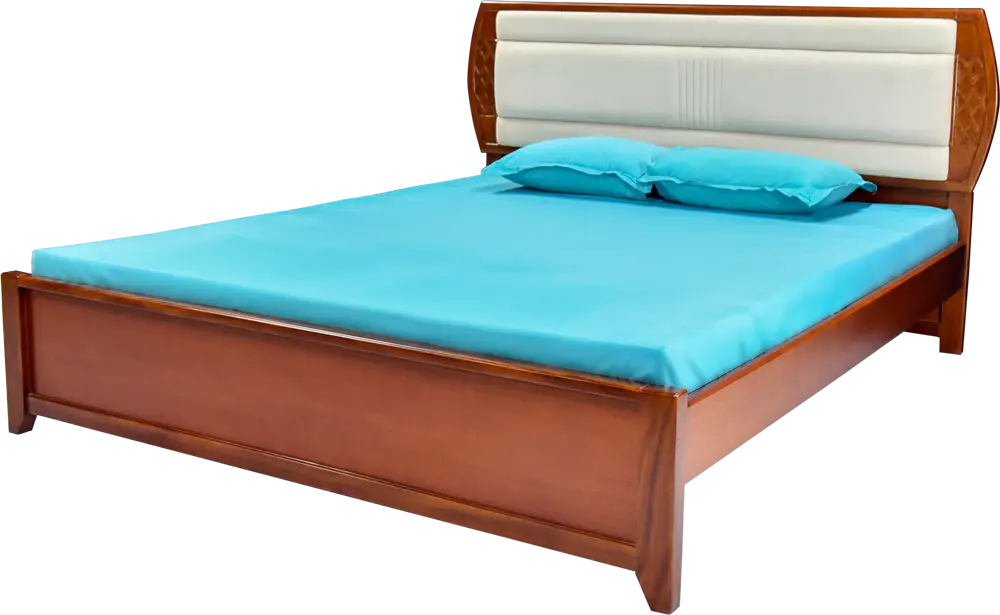 Opal Bed