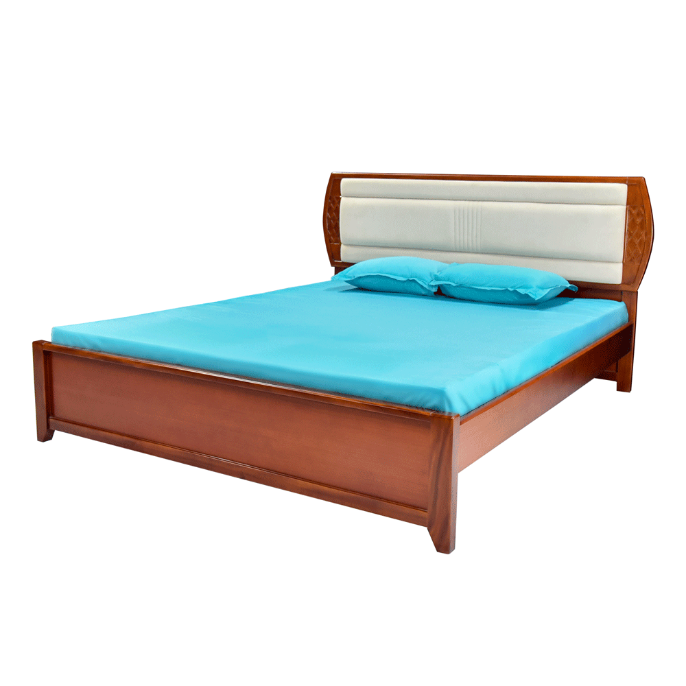 Opal Bed