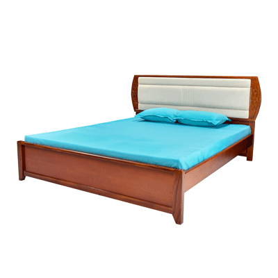 Opal bed