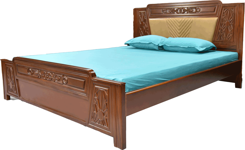 Empire Bed