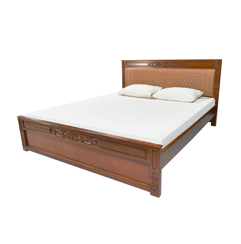 Empire Bed