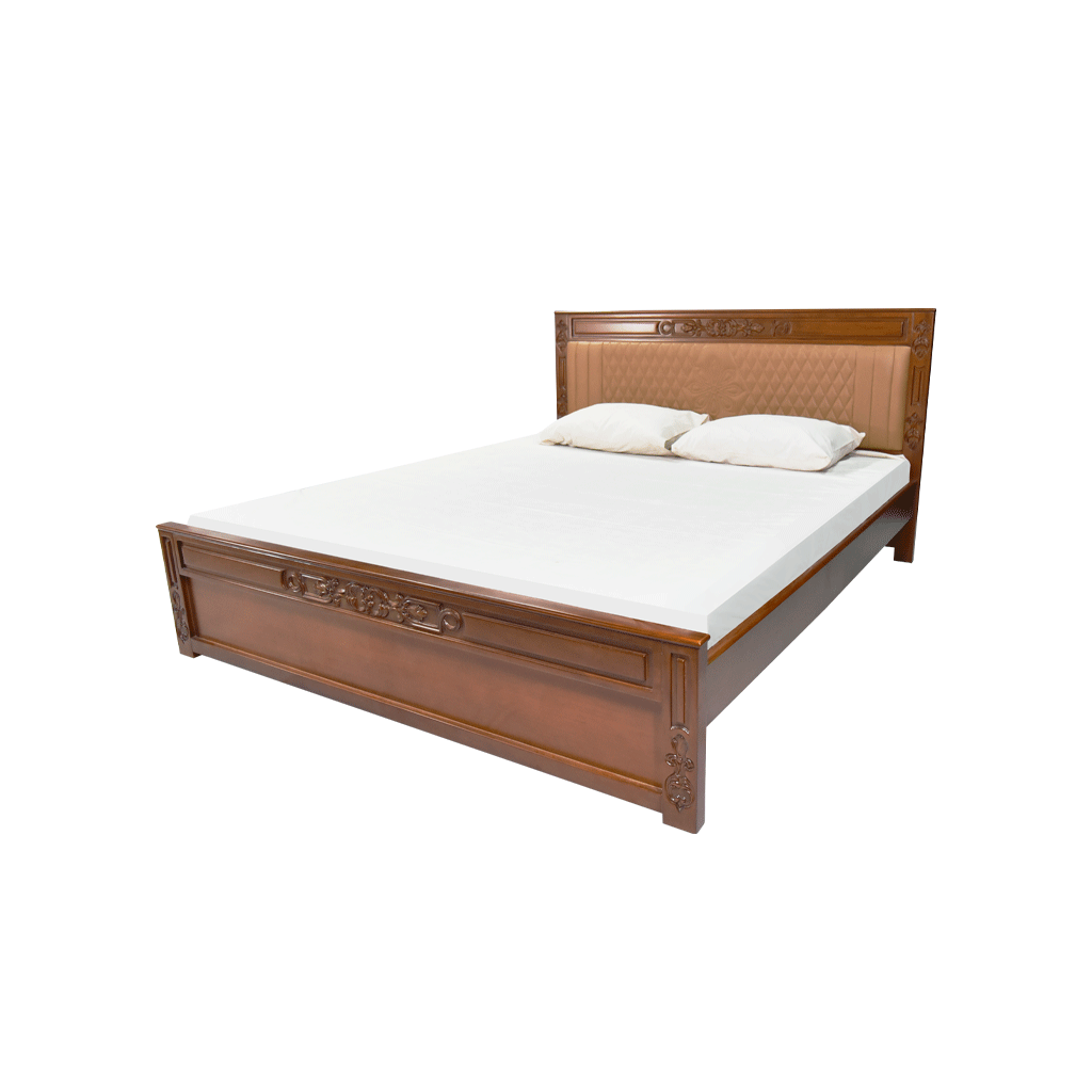 Empire Bed