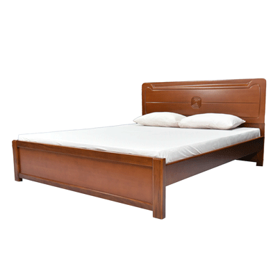 Amenity bed