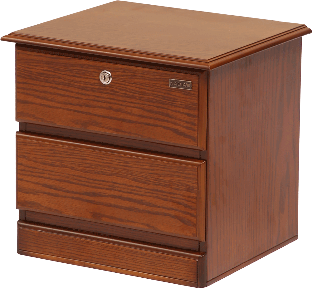 Plain Bed Side Table