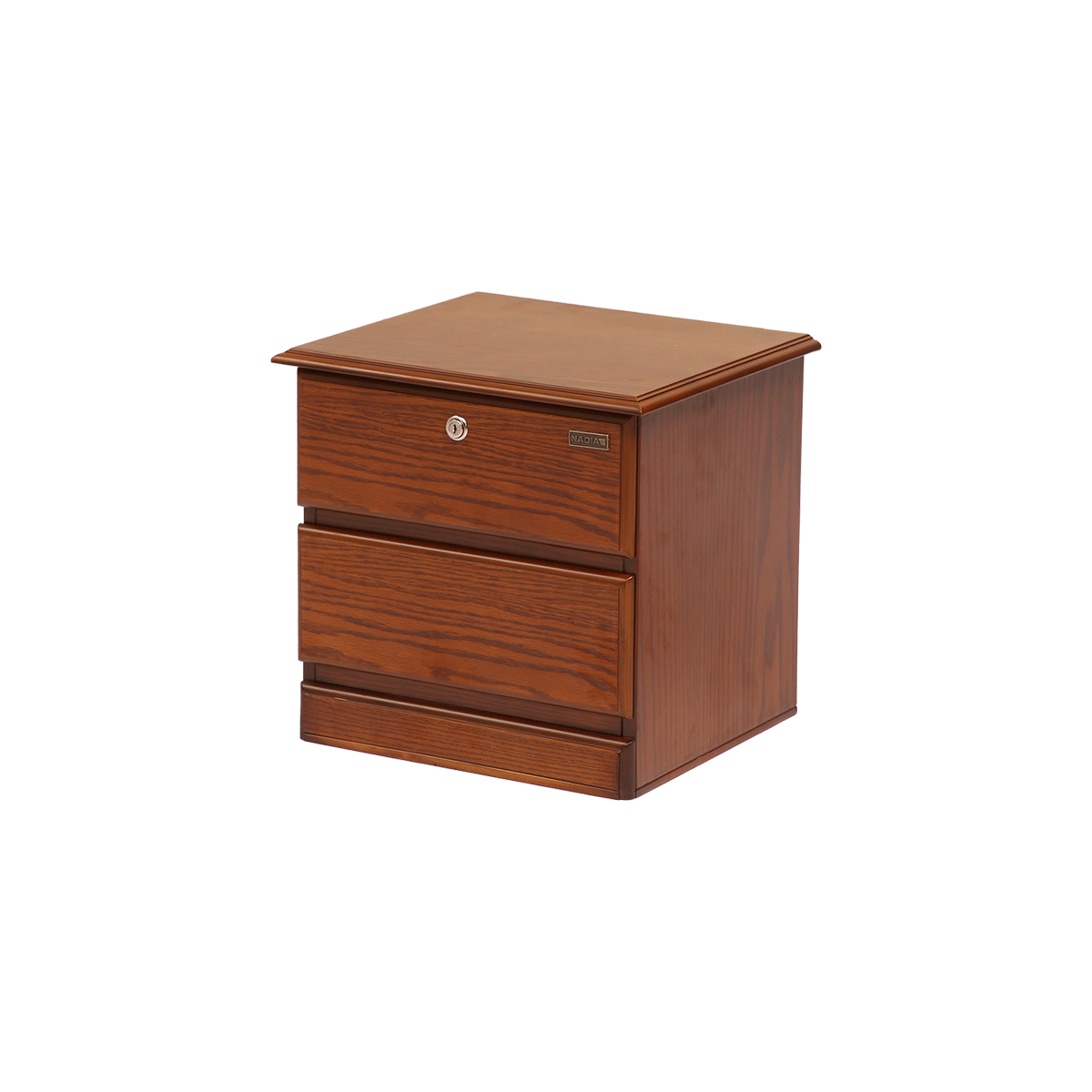 Plain Bed Side Table