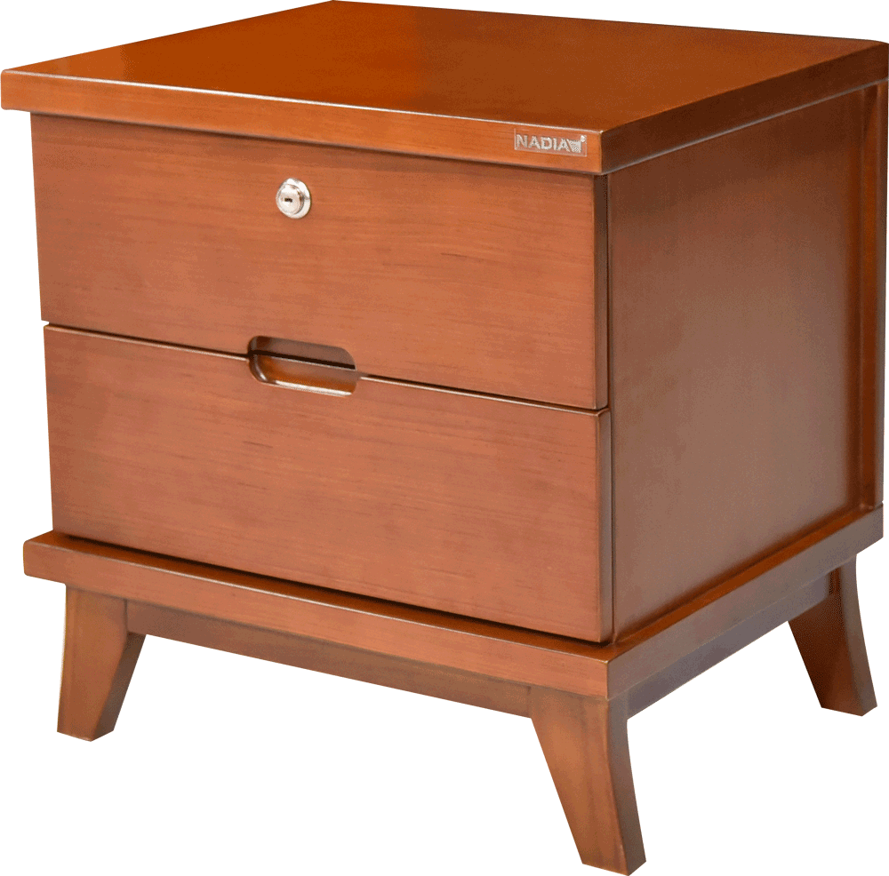 Jenith Bed Side Table