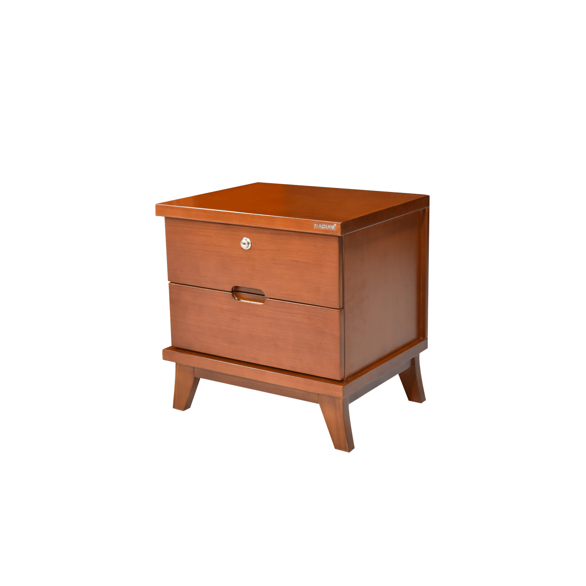 Jenith Bed Side Table