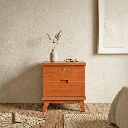 Jenith Bed Side Table
