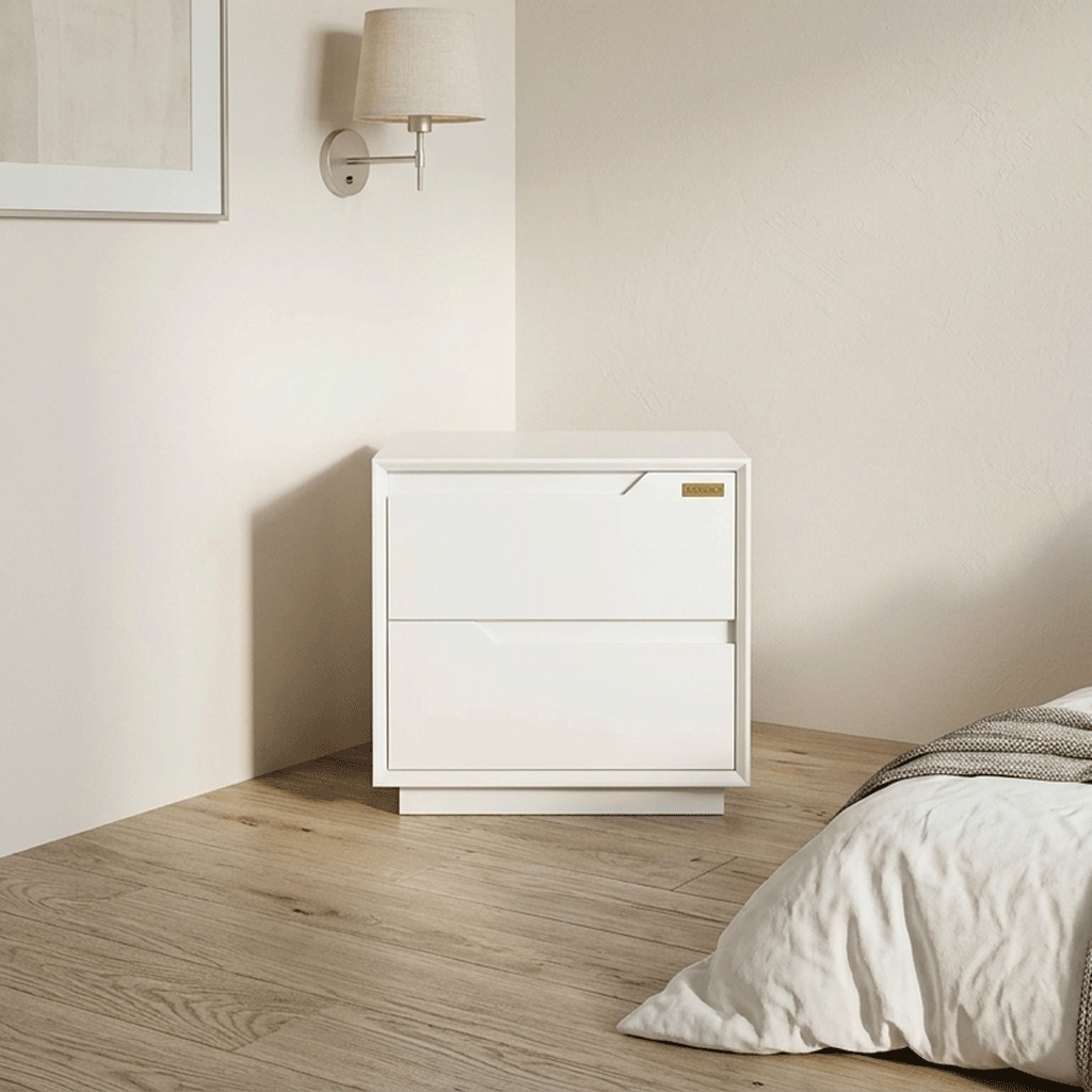 Nova Bed Side Table