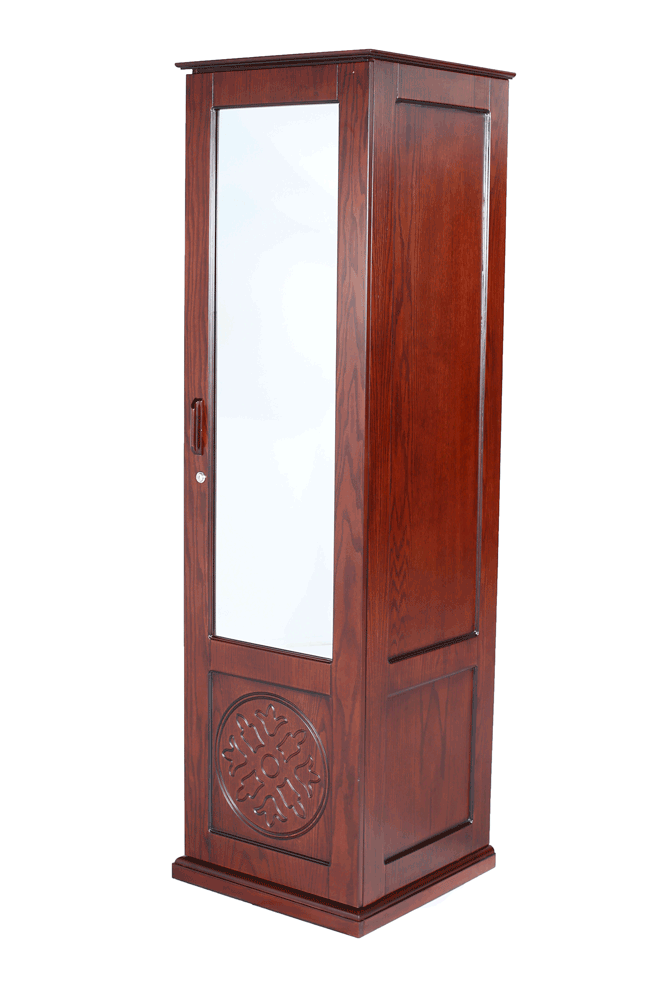 1 Shutter Sunrise Almirah