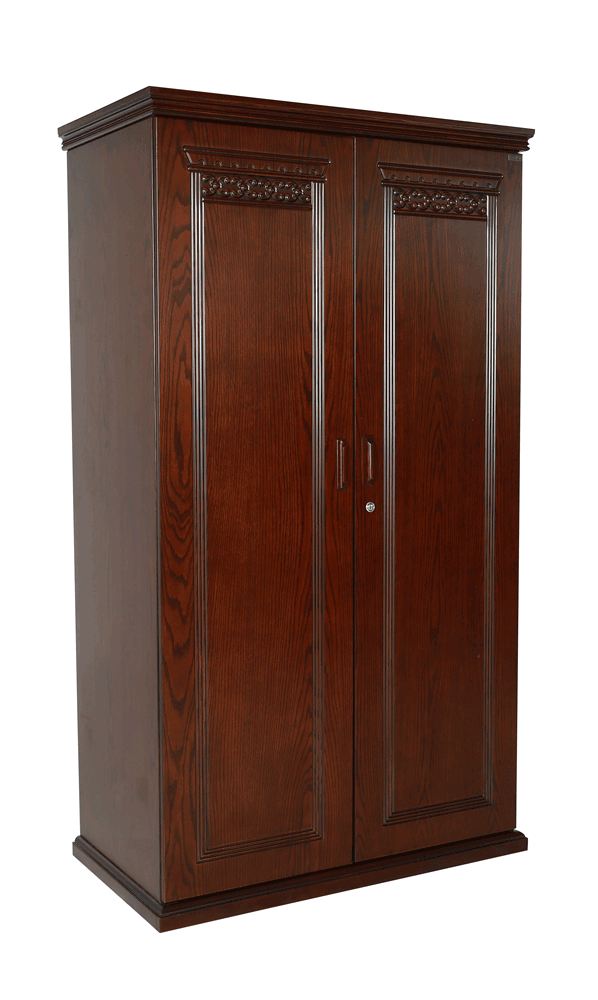 2 Shutter Sun-Moon Almirah