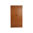 2 Shutter Prime Almirah