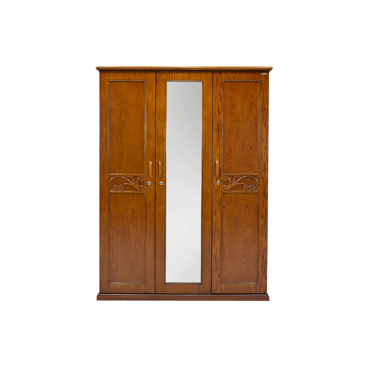 3 Shutter Everest Almirah