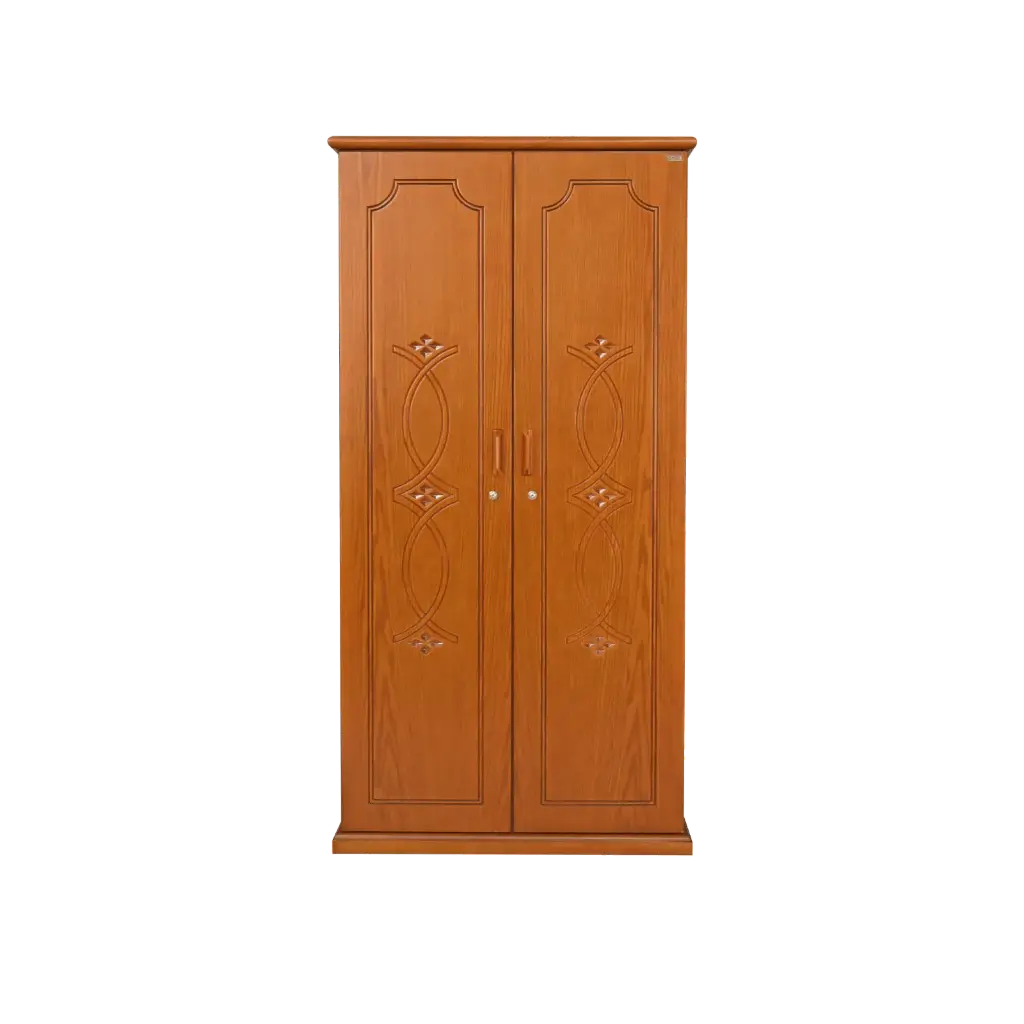 2 Shutter Anonna Almirah