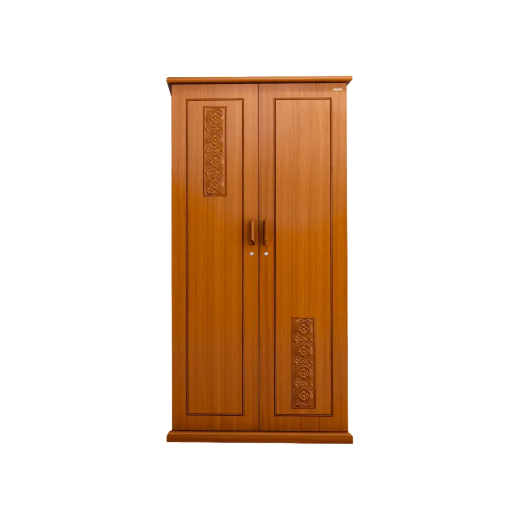 2 Shutter Starlit Almirah