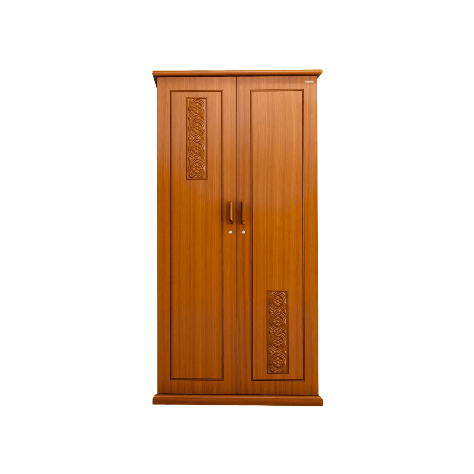 2 Shutter Starlit Almirah