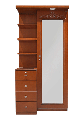 Paragon Dressing Table