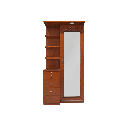 Paragon Dressing Table