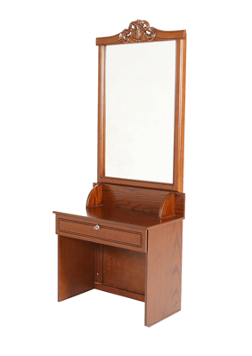 Prime Dressing Table (Without Side)