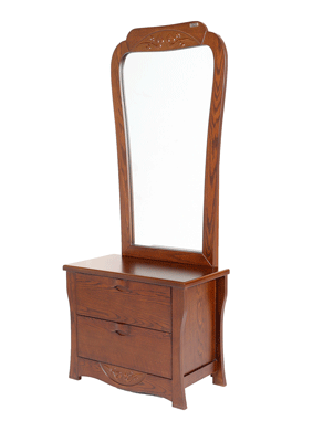 Mansion Dressing Table