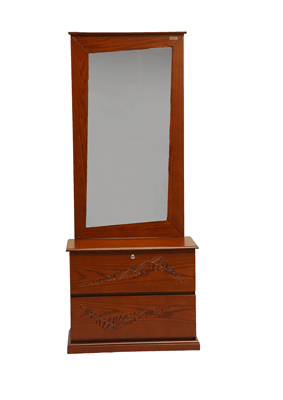Majestic Dressing Table