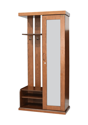 Ballyfin Cabinet With Dressing Table