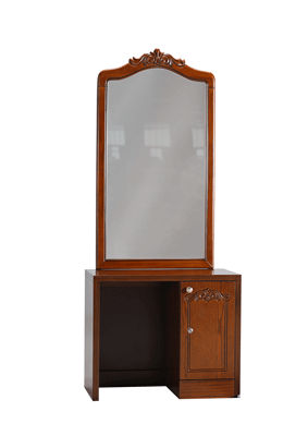 Everest Dressing Table