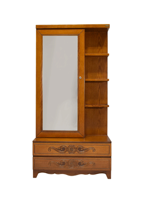 Prince dressing table