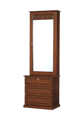 Starlit Dressing Table