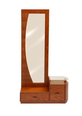 Parodia Dressing table