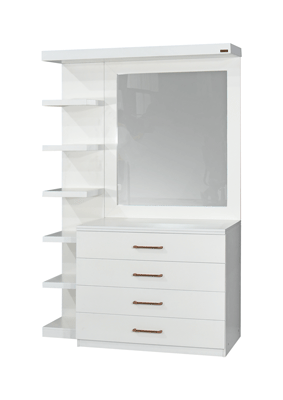 Nova Dressing Table