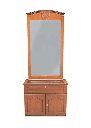 Madison Dressing Table