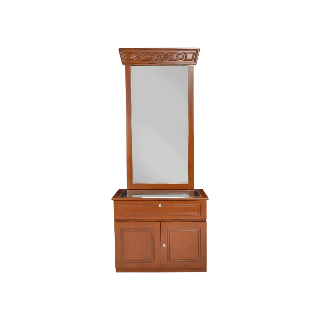 Empire Dressing Table