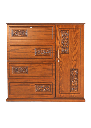 Starlit Chest Of Drawer