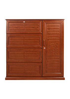 Canton Chest of Drawer