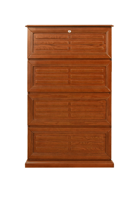Canton Chest Of Drawer