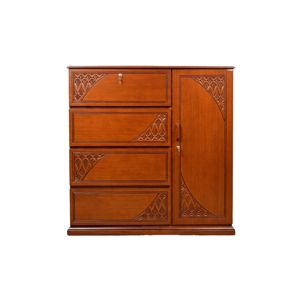 Parodia Chest Of Drawer