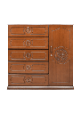 Madison Wardrobe