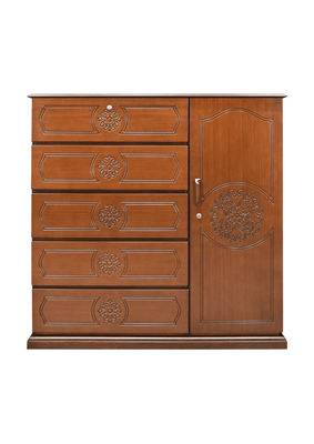 Madison Wardrobe