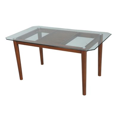 Radiant Dining Table