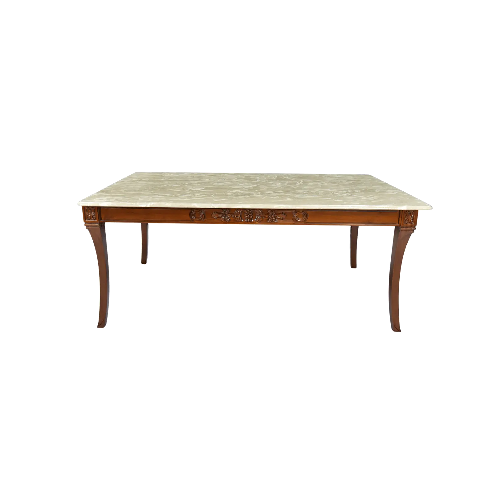 Empire Dining Table