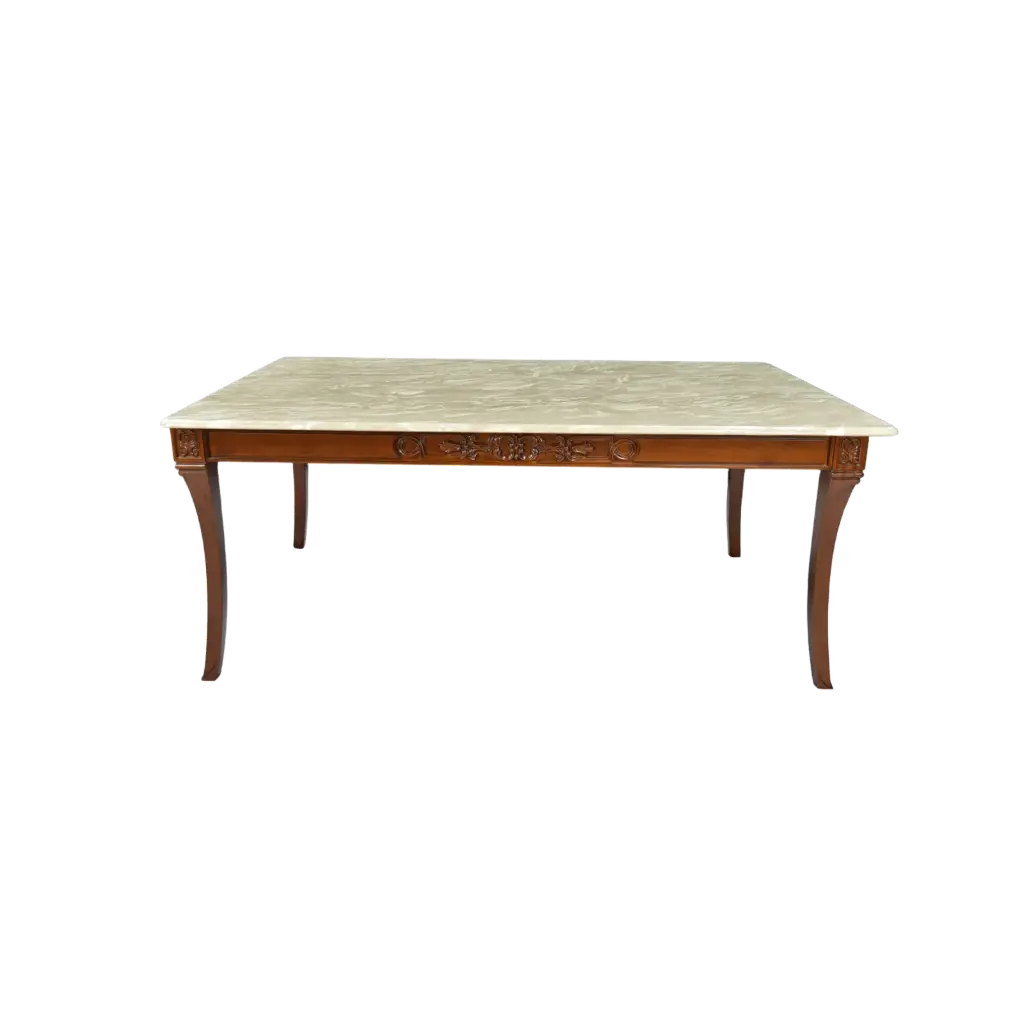 Empire Dining Table