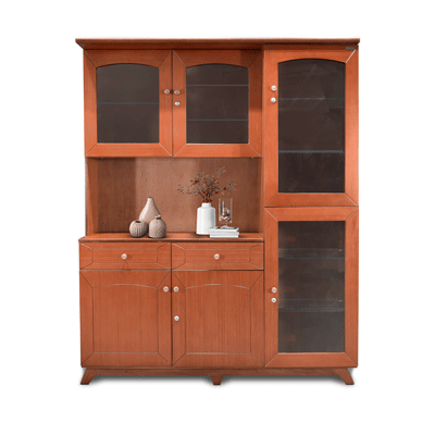 Comfort Showcase