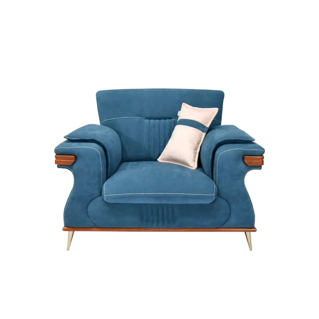 Fusion Sofa 1 Seater
